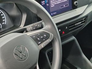 Volkswagen Caddy Furgon 2.0 Tdi 102 Cv  - Foto 12