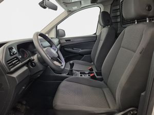 Volkswagen Caddy Furgon 2.0 Tdi 102 Cv  - Foto 10