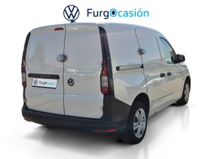 Volkswagen Caddy Furgon 2.0 Tdi 102 Cv  - Foto 5