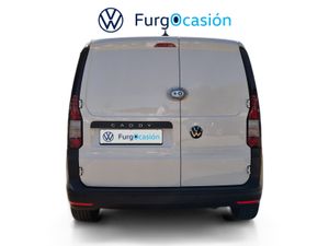 Volkswagen Caddy Furgon 2.0 Tdi 102 Cv  - Foto 4
