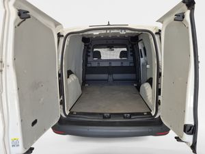 Volkswagen Caddy Furgon 2.0 Tdi 102 Cv  - Foto 18