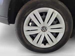 Volkswagen Caddy Furgon 2.0 Tdi 102 Cv  - Foto 9