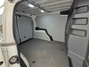 Volkswagen Caddy Furgon 2.0 Tdi 102 Cv  - Foto 17