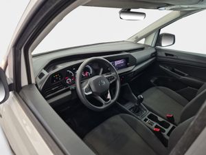Volkswagen Caddy Furgon 2.0 Tdi 102 Cv  - Foto 21