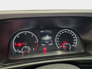 Volkswagen Caddy Furgon 2.0 Tdi 102 Cv  - Foto 14