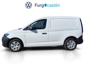 Volkswagen Caddy Furgon 2.0 Tdi 102 Cv  - Foto 2