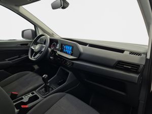 Volkswagen Caddy Furgon 2.0 Tdi 102 Cv  - Foto 25