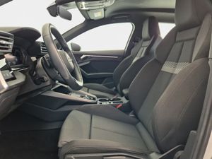 Audi A3 Sb 40 Tfsi 204cv Stronic Advance  - Foto 10