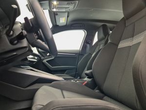 Audi A3 Sb 40 Tfsi 204cv Stronic Advance  - Foto 23