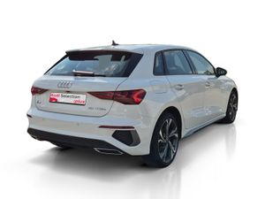 Audi A3 Sb 40 Tfsi 204cv Stronic Advance  - Foto 5