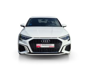 Audi A3 Sb 40 Tfsi 204cv Stronic Advance  - Foto 8