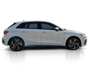 Audi A3 Sb 40 Tfsi 204cv Stronic Advance  - Foto 6