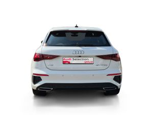 Audi A3 Sb 40 Tfsi 204cv Stronic Advance  - Foto 4