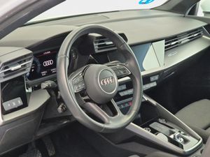 Audi A3 Sb 40 Tfsi 204cv Stronic Advance  - Foto 13
