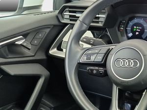 Audi A3 Sb 40 Tfsi 204cv Stronic Advance  - Foto 21