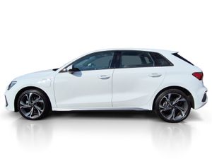 Audi A3 Sb 40 Tfsi 204cv Stronic Advance  - Foto 2