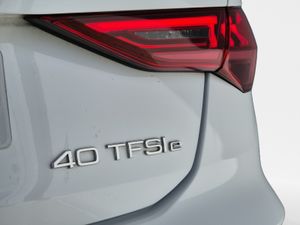 Audi A3 Sb 40 Tfsi 204cv Stronic Advance  - Foto 24