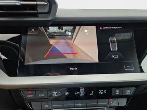 Audi A3 Sb 40 Tfsi 204cv Stronic Advance  - Foto 20