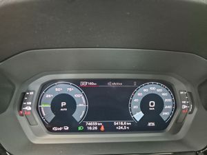 Audi A3 Sb 40 Tfsi 204cv Stronic Advance  - Foto 14