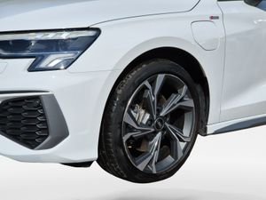 Audi A3 Sb 40 Tfsi 204cv Stronic Advance  - Foto 9