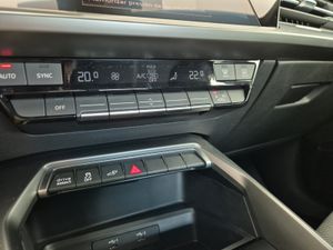 Audi A3 Sb 40 Tfsi 204cv Stronic Advance  - Foto 15