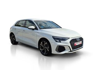 Audi A3 Sb 40 Tfsi 204cv Stronic Advance  - Foto 7