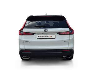 Honda Honda E Cr-v 20 Immd Hev 4x2 184cv  - Foto 4