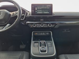 Honda Honda E Cr-v 20 Immd Hev 4x2 184cv  - Foto 20