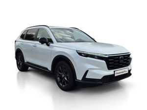 Honda Honda E Cr-v 20 Immd Hev 4x2 184cv  - Foto 7