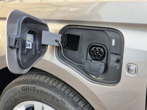 Volkswagen Caddy Outdoor Phev 1.5 Tsi Ehybrid 85kw/110kw  - Foto 19