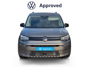 Volkswagen Caddy Outdoor Phev 1.5 Tsi Ehybrid 85kw/110kw  - Foto 8