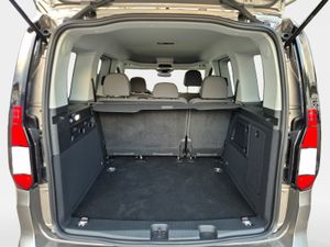 Volkswagen Caddy Outdoor Phev 1.5 Tsi Ehybrid 85kw/110kw  - Foto 18