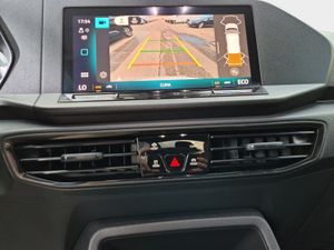 Volkswagen Caddy Outdoor Phev 1.5 Tsi Ehybrid 85kw/110kw  - Foto 20
