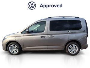 Volkswagen Caddy Outdoor Phev 1.5 Tsi Ehybrid 85kw/110kw  - Foto 2