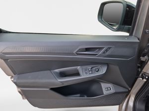 Volkswagen Caddy Outdoor Phev 1.5 Tsi Ehybrid 85kw/110kw  - Foto 11