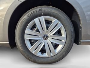 Volkswagen Caddy Outdoor Phev 1.5 Tsi Ehybrid 85kw/110kw  - Foto 9