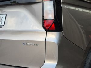 Volkswagen Caddy Outdoor Phev 1.5 Tsi Ehybrid 85kw/110kw  - Foto 24