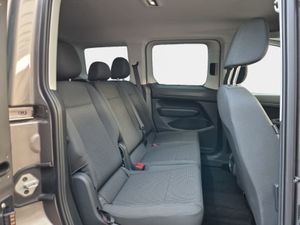 Volkswagen Caddy Outdoor Phev 1.5 Tsi Ehybrid 85kw/110kw  - Foto 17