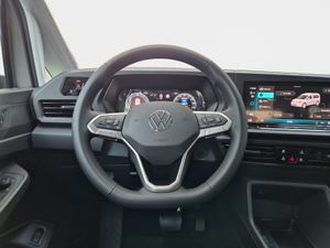 Volkswagen Caddy Outdoor Phev 1.5 Tsi Ehybrid 85kw/110kw  - Foto 13