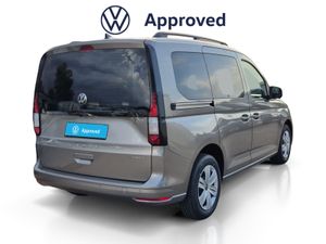 Volkswagen Caddy Outdoor Phev 1.5 Tsi Ehybrid 85kw/110kw  - Foto 5