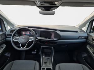 Volkswagen Caddy Outdoor Phev 1.5 Tsi Ehybrid 85kw/110kw  - Foto 15