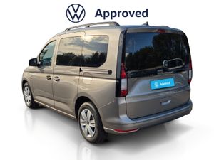 Volkswagen Caddy Outdoor Phev 1.5 Tsi Ehybrid 85kw/110kw  - Foto 3