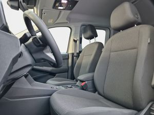Volkswagen Caddy Outdoor Phev 1.5 Tsi Ehybrid 85kw/110kw  - Foto 21