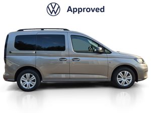 Volkswagen Caddy Outdoor Phev 1.5 Tsi Ehybrid 85kw/110kw  - Foto 6