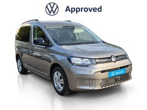 Volkswagen Caddy Outdoor Phev 1.5 Tsi Ehybrid 85kw/110kw  - Foto 7
