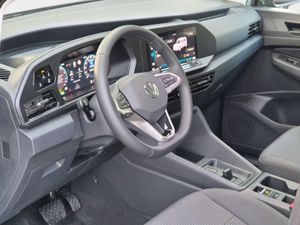 Volkswagen Caddy Outdoor Phev 1.5 Tsi Ehybrid 85kw/110kw  - Foto 22