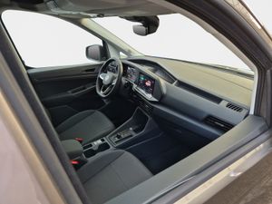 Volkswagen Caddy Outdoor Phev 1.5 Tsi Ehybrid 85kw/110kw  - Foto 25