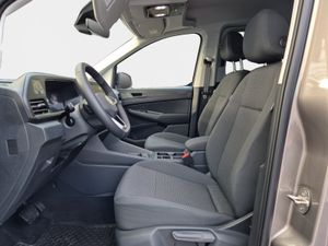 Volkswagen Caddy Outdoor Phev 1.5 Tsi Ehybrid 85kw/110kw  - Foto 10