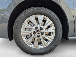 Volkswagen Multivan Edition+ 1.5 Ehybrid 130 Kw Dsg 4m B.c.  - Foto 9