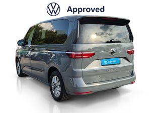 Volkswagen Multivan Edition+ 1.5 Ehybrid 130 Kw Dsg 4m B.c.  - Foto 3